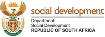 dept social development logo