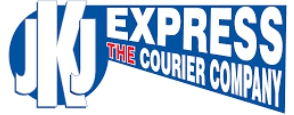 JKJ express logo