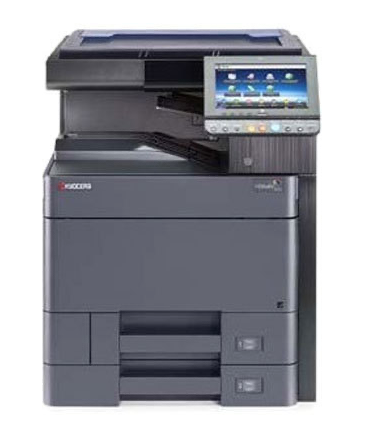 Kyocera Task Alfa 2201i Office Printer Copier Buy or Rent Kimberley