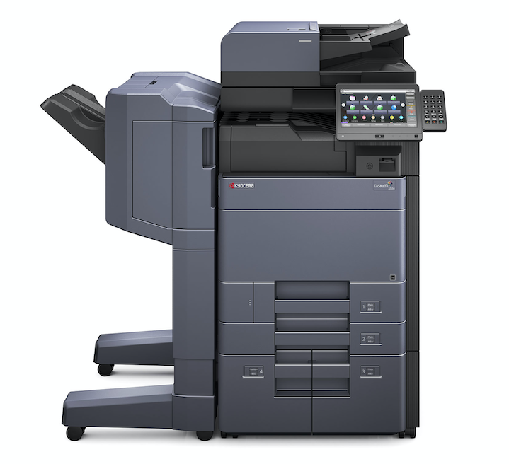 Kyocera Task Alfa 2253ci Office Printer Copier Buy or Rent Kimberley