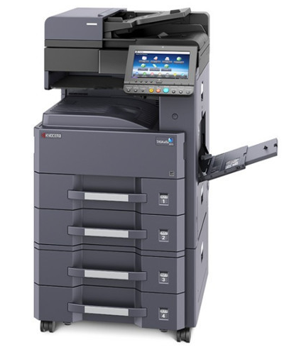 Kyocera Task Alfa 3212i Office Printer Copier Buy or Rent Kimberley