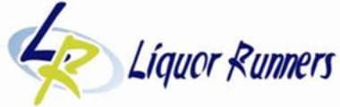 liquor runners logo