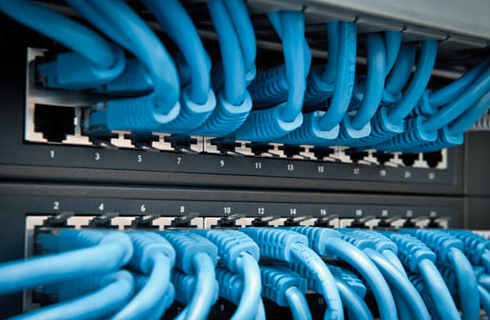 cabling, ict cabling, structured cabling, unstructured cabing